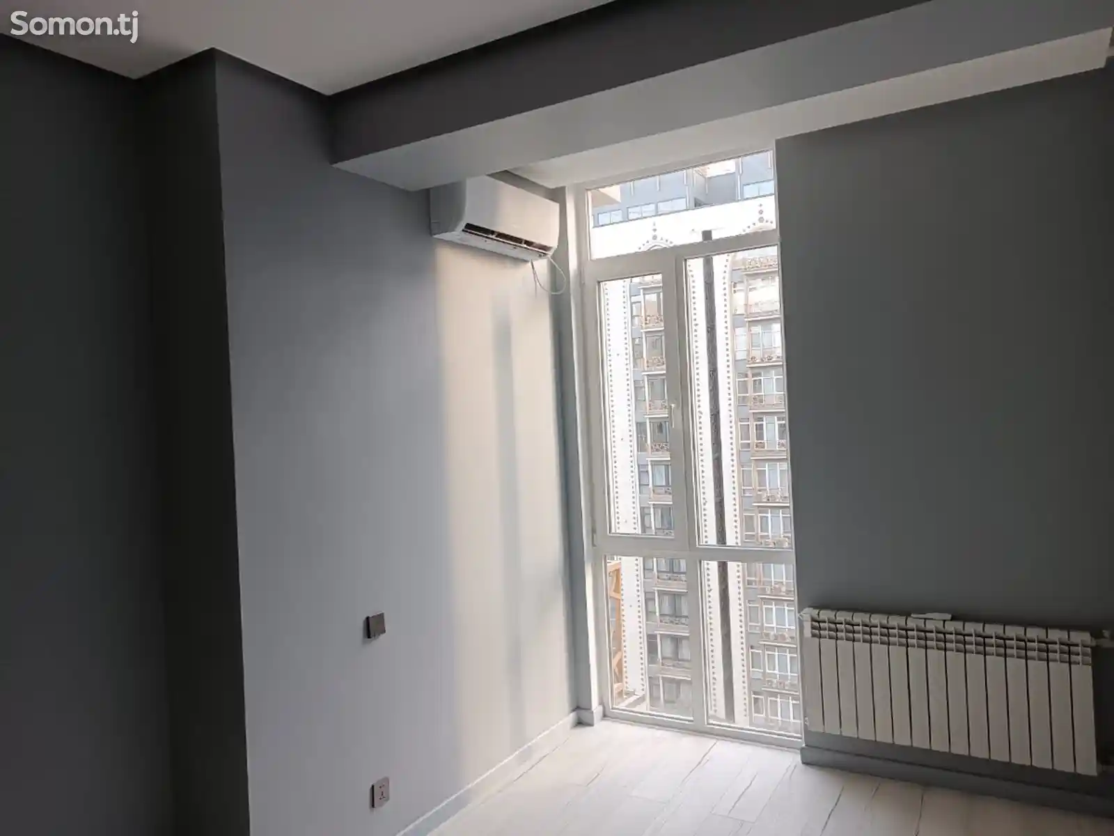 1-комн. квартира, 10 этаж, 68 м², Центр-14