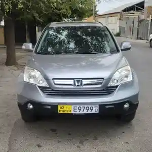 Honda CR-V, 2008