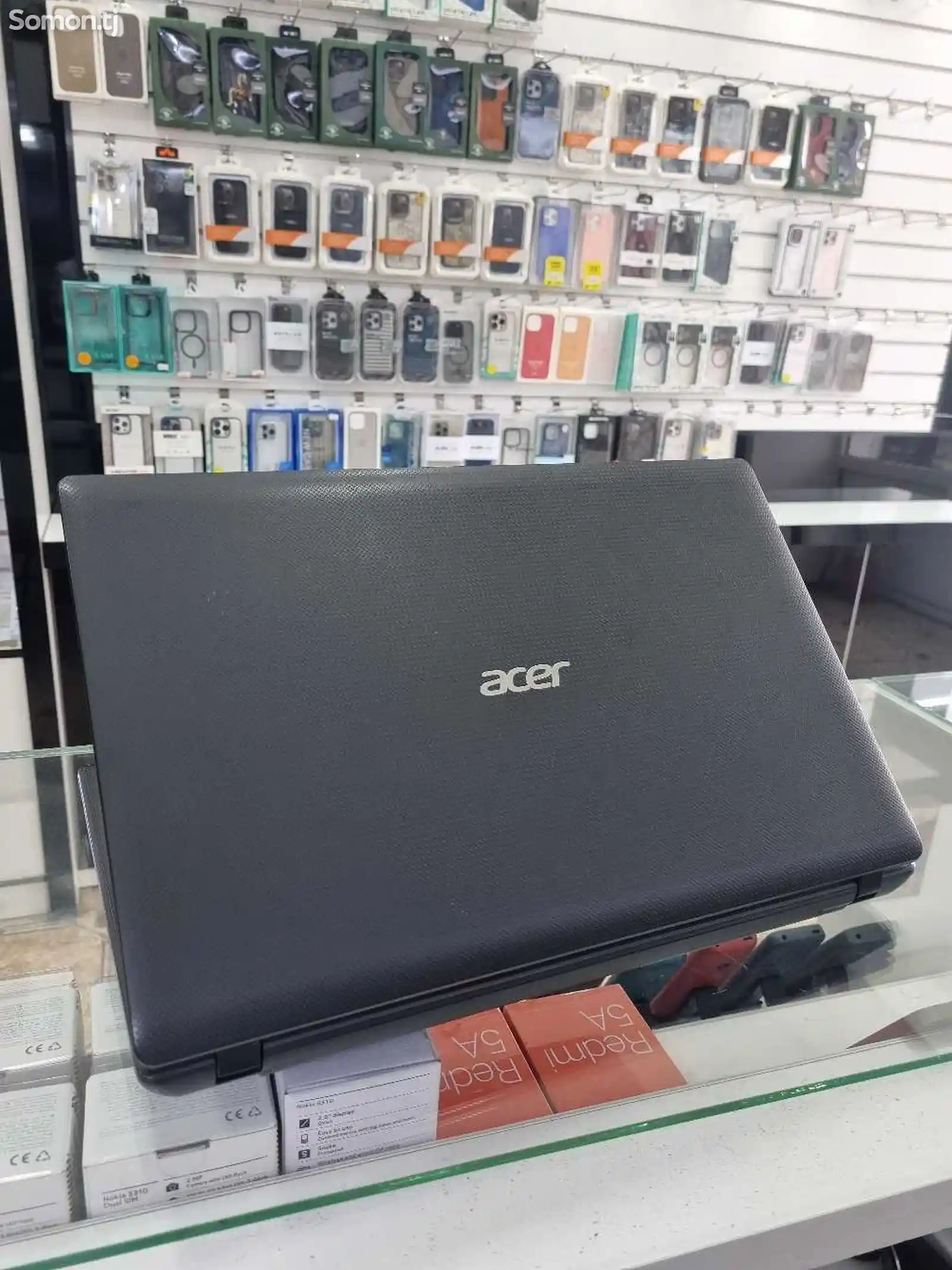 Ноутбук Acer Core i3-1