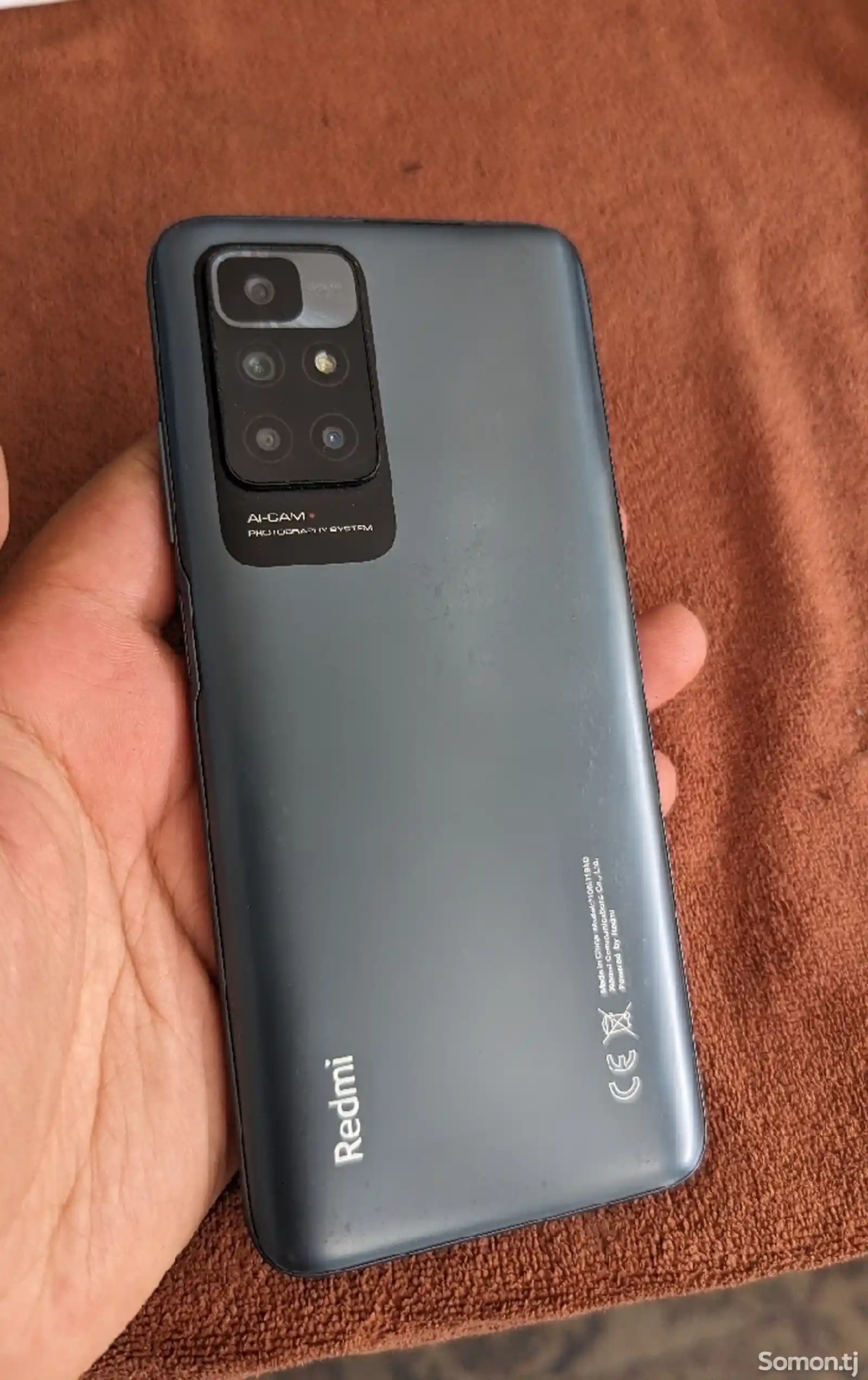 Xiaomi Redmi 10 128gb-2
