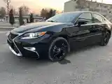 Lexus ES series, 2015-2