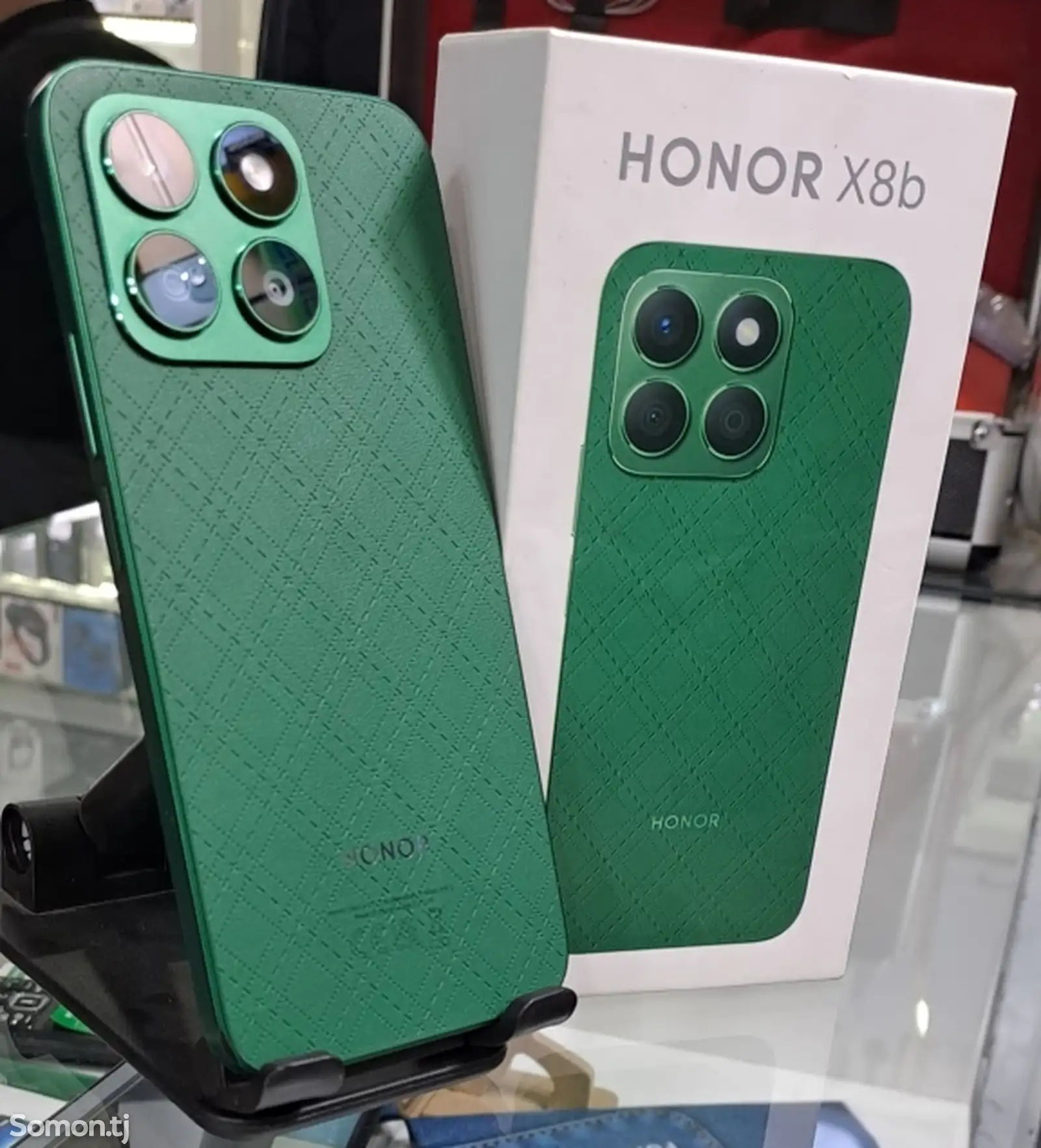 Honor X8b 8/256 gb-1