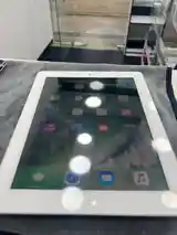 Планшет Аpple ipad 4/32gb-2