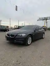 BMW 5 series, 2014-2