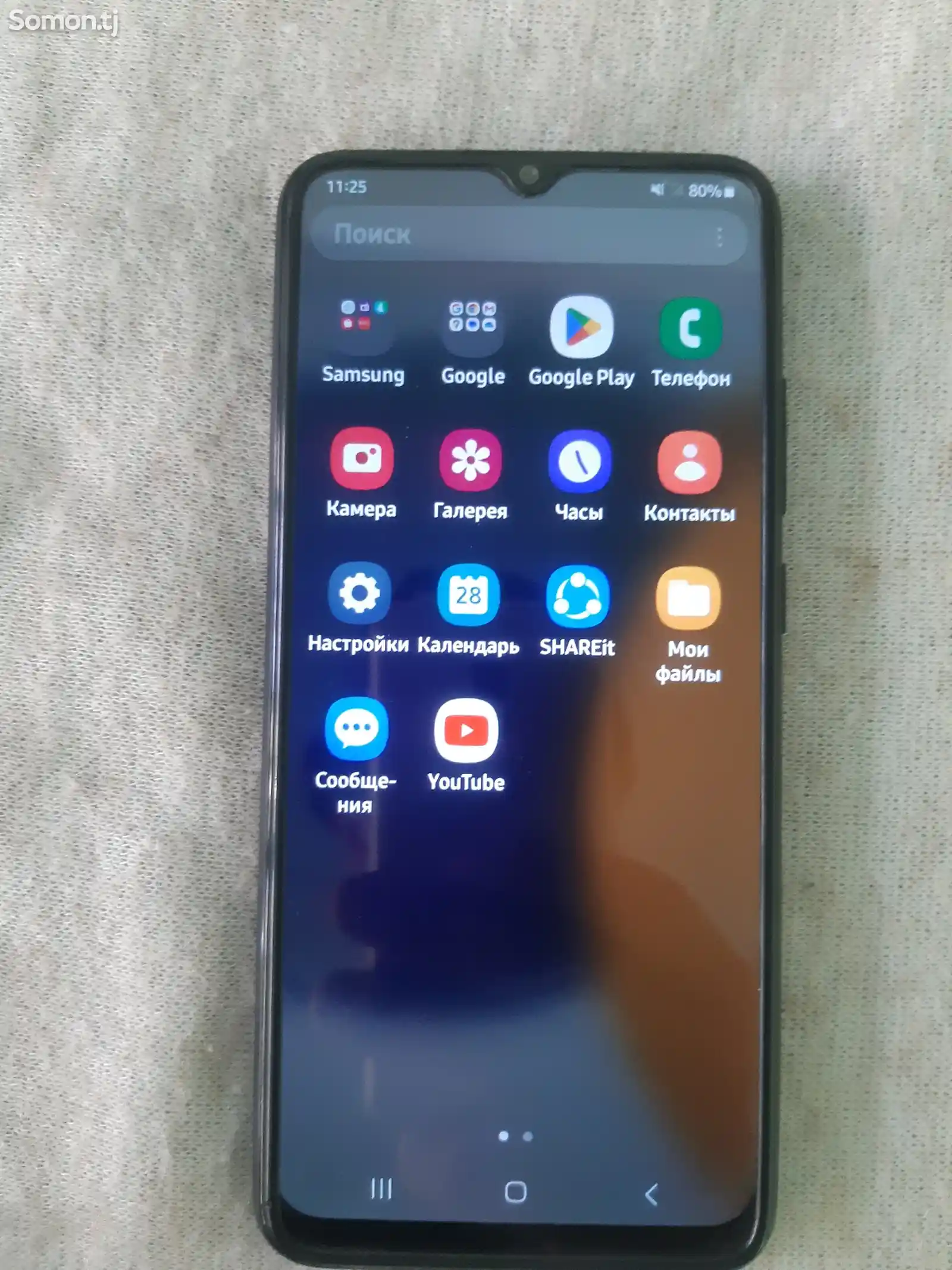 Samsung Galaxy A03-5