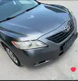 Toyota Camry, 2007-3