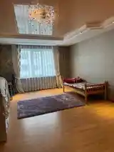 3-комн. квартира, 8 этаж, 140м², И.Сомони-4