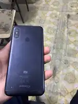 Телефон Xiaomi-2