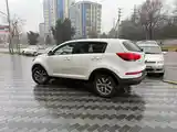 Kia Sportage, 2016-7