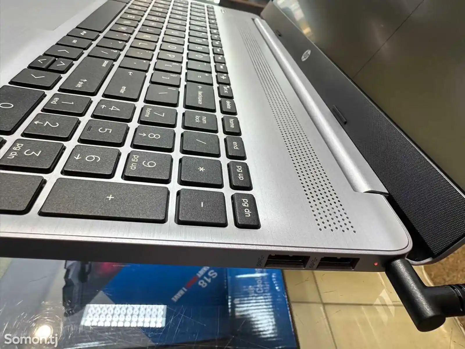 Ноутбук Hp 250 G8-6