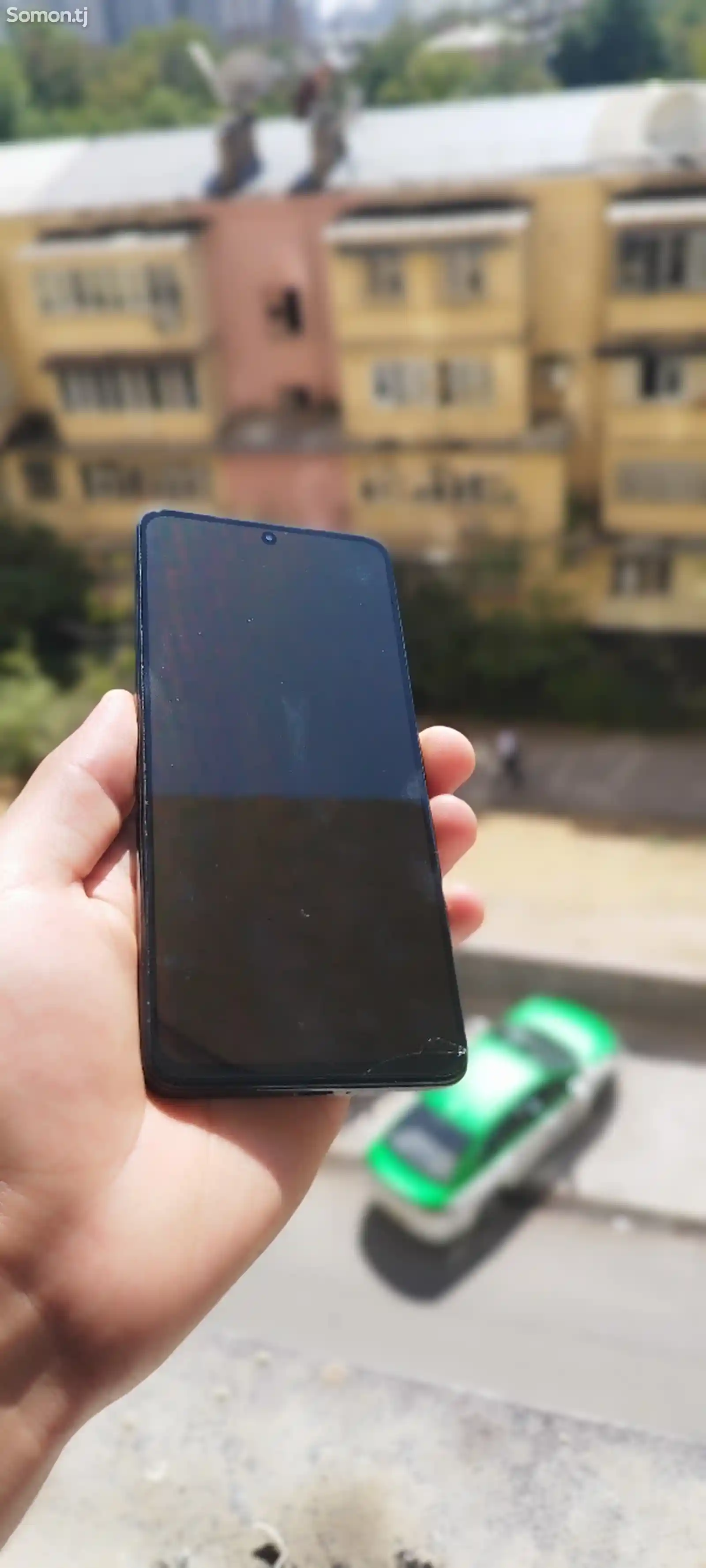 Xiaomi Redmi note 11 pro-1