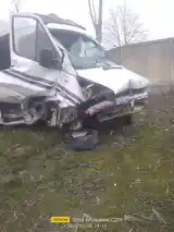 Mercedes-Benz Sprinter на запчасти-4