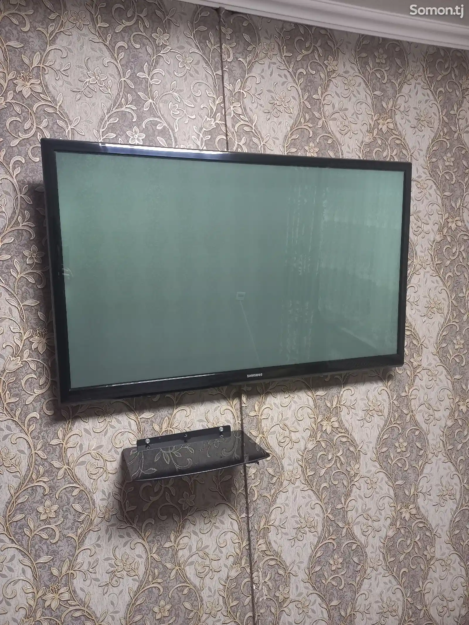 Телевизор Samsung TV-1