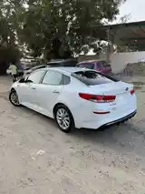 Kia Optima, 2017-3