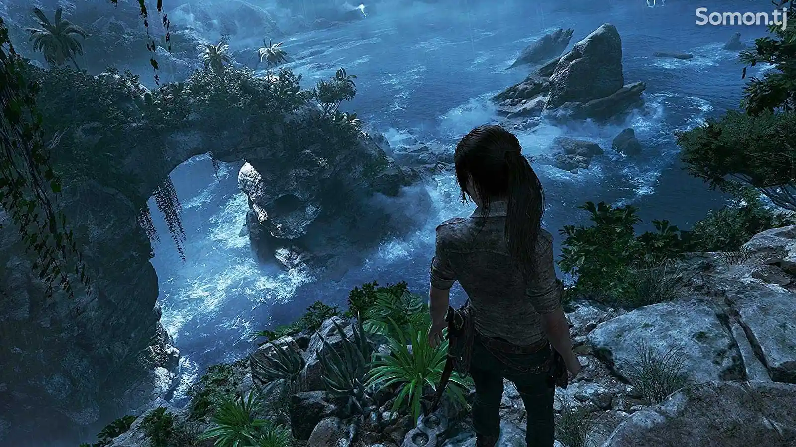 Игра Shadow of The Tomb Raider для Xbox One-10