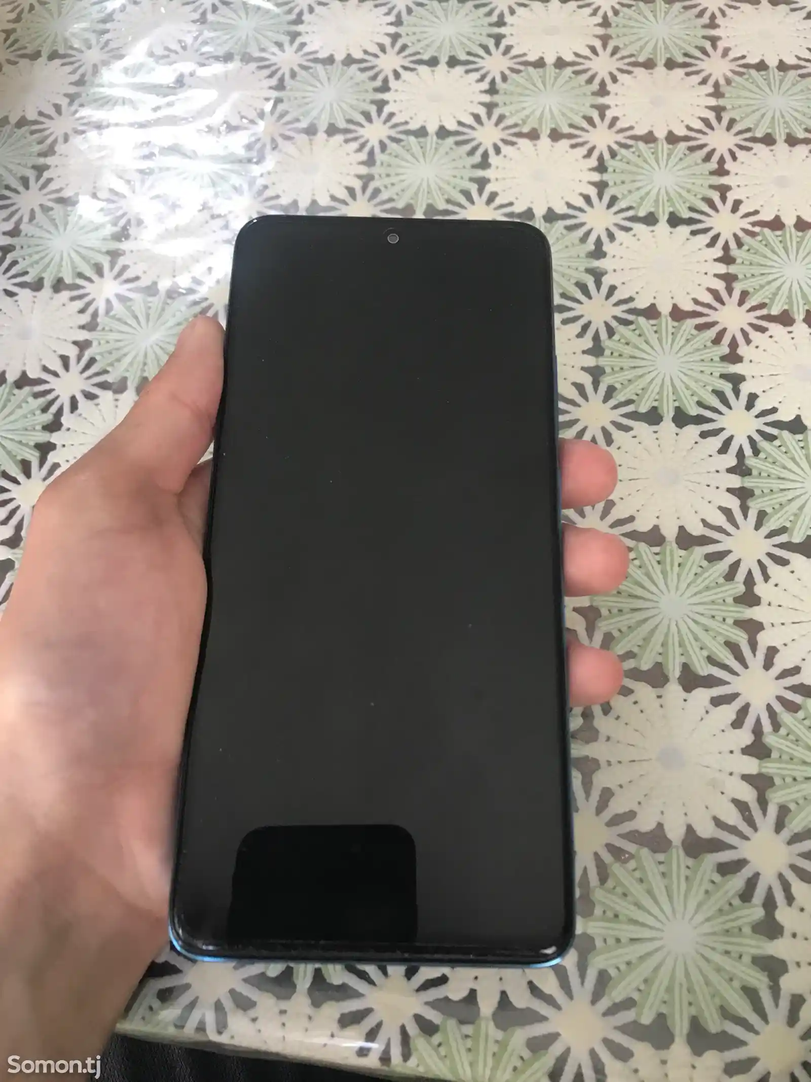 Xiaomi Redmi note 12 pro 256 gb-2
