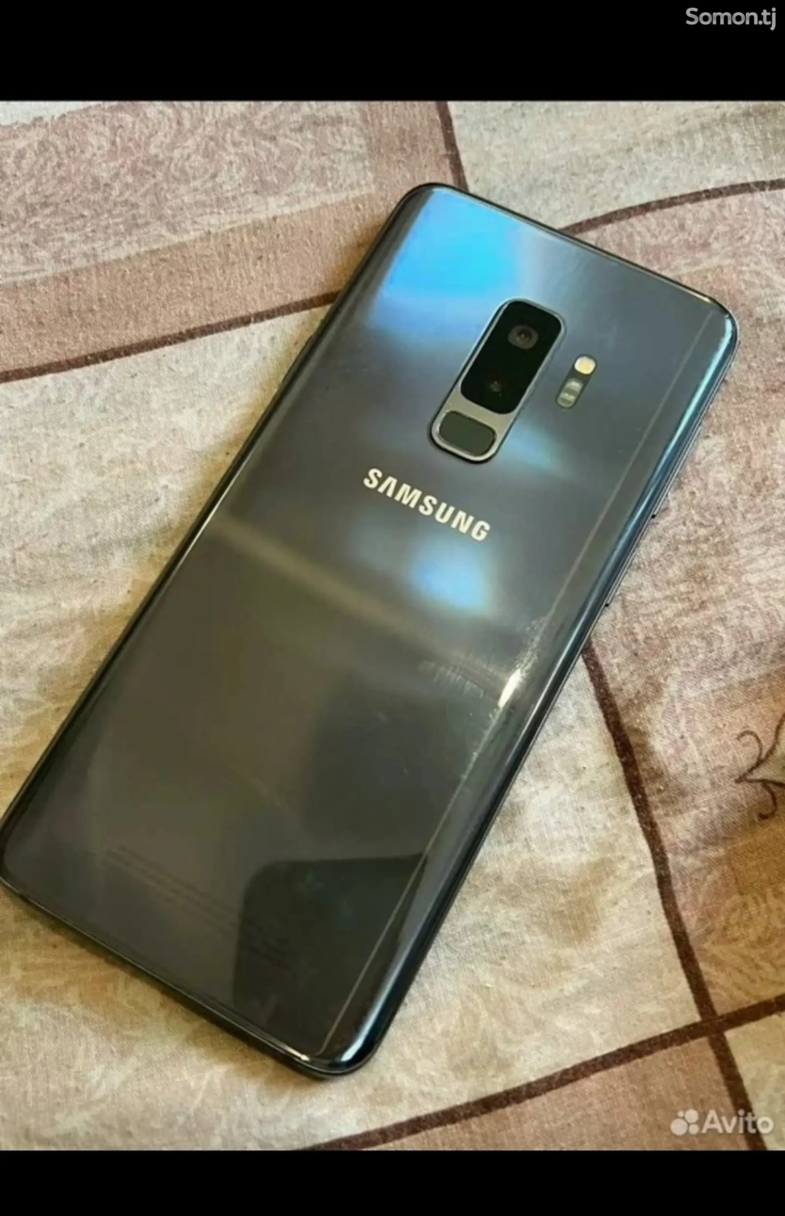 Samsung Galaxy S9 Plus 4/64 Duos