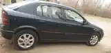 Opel Astra G, 2003-2