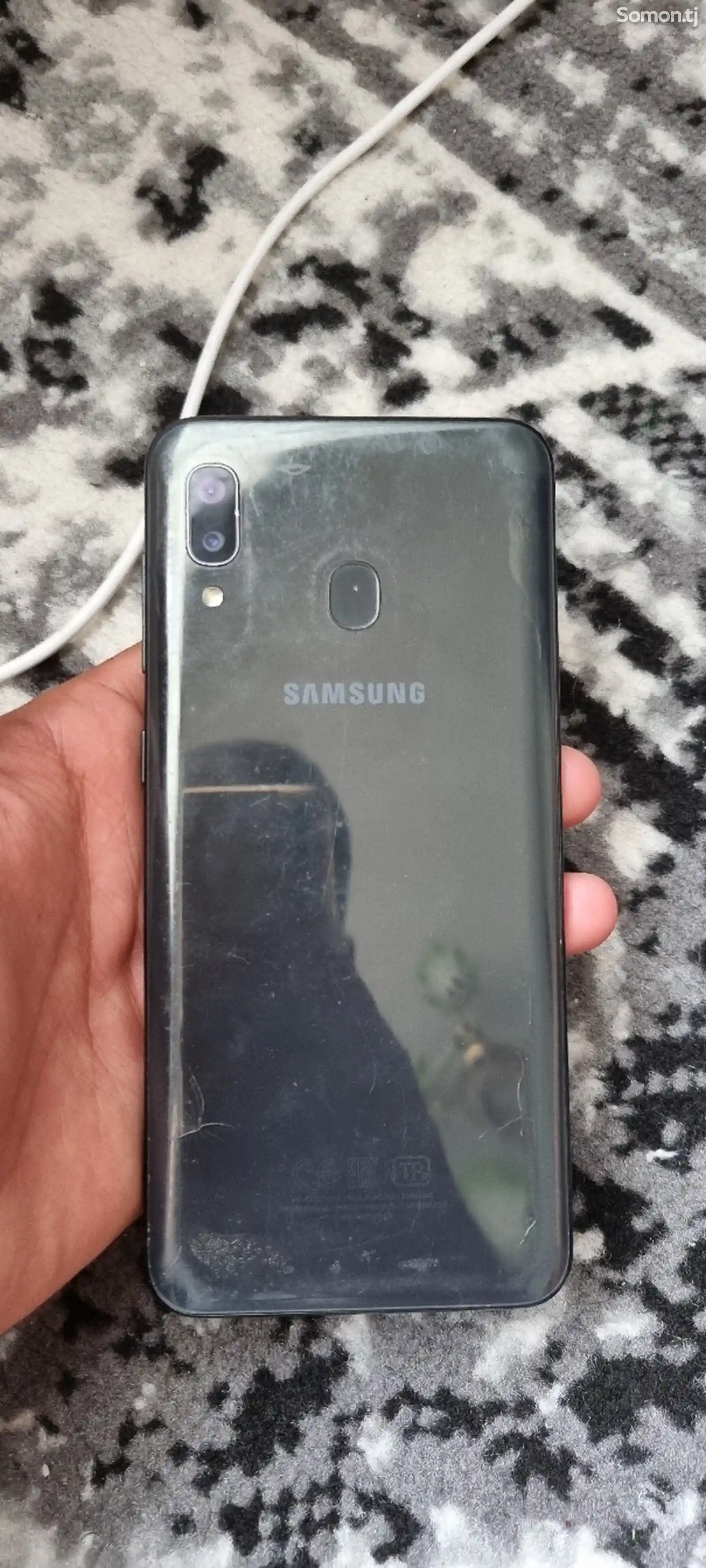 Samsung Galaxy A21-2