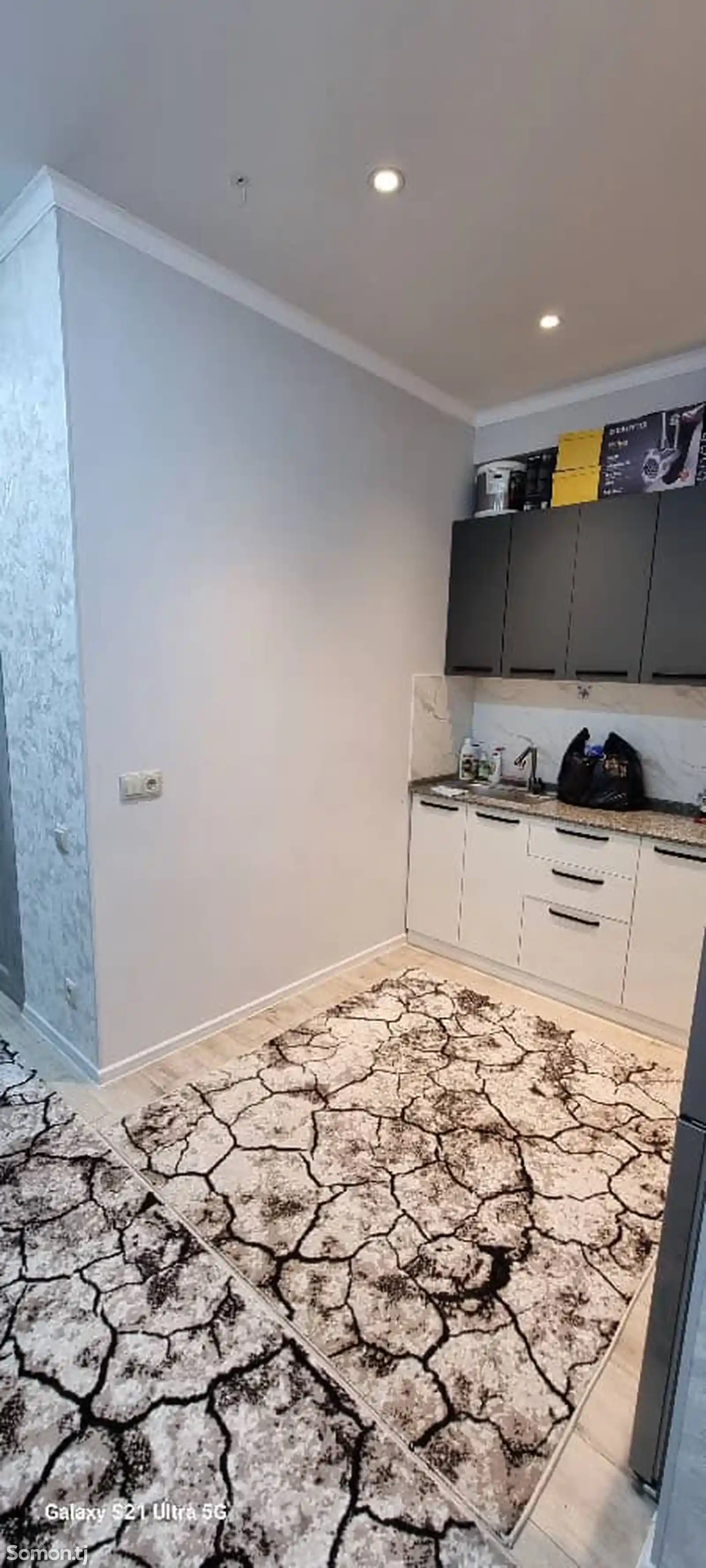 2-комн. квартира, 8 этаж, 54 м², Маяковский-10