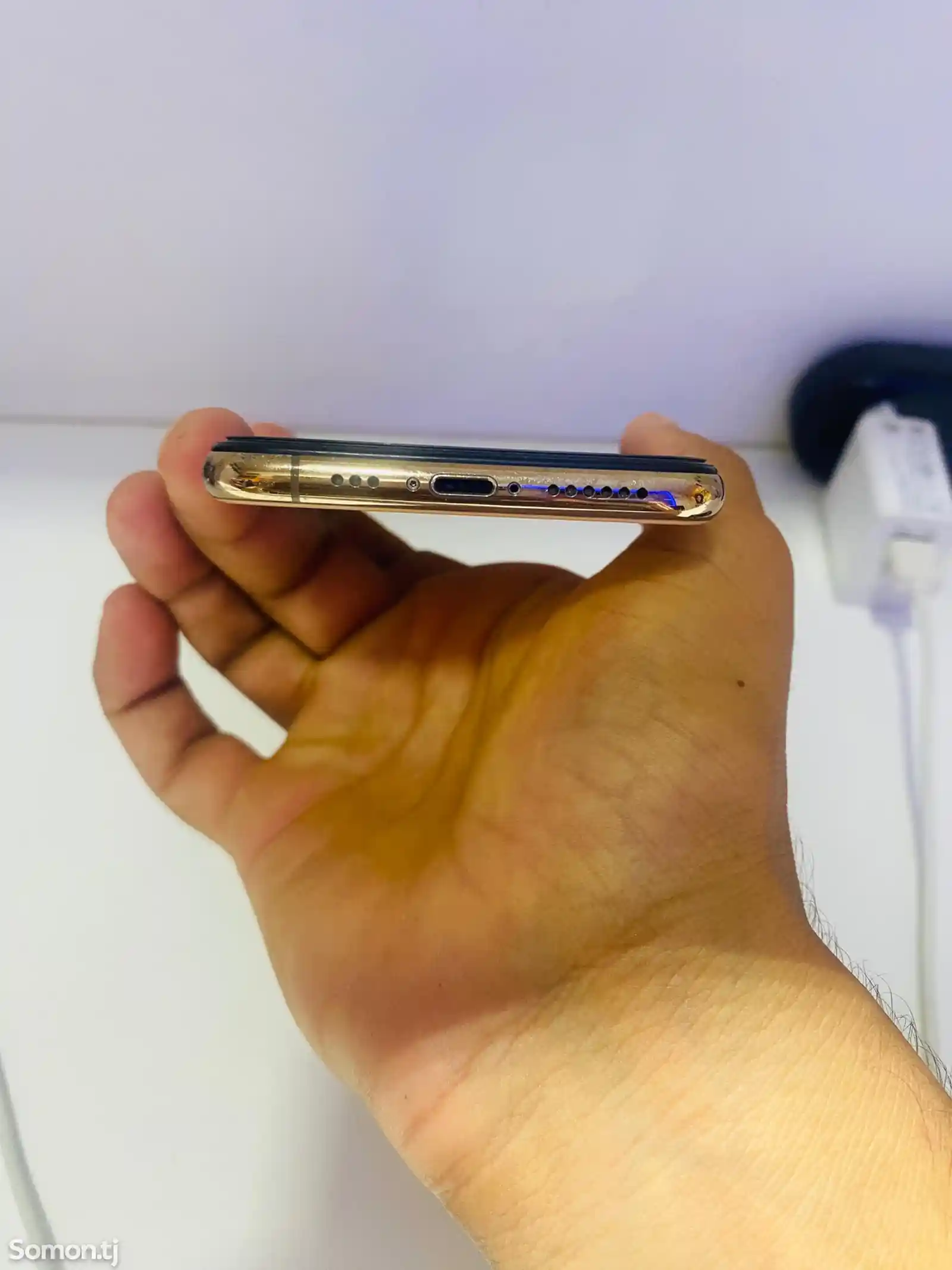 Apple iPhone Xs, 256 gb, Gold-4