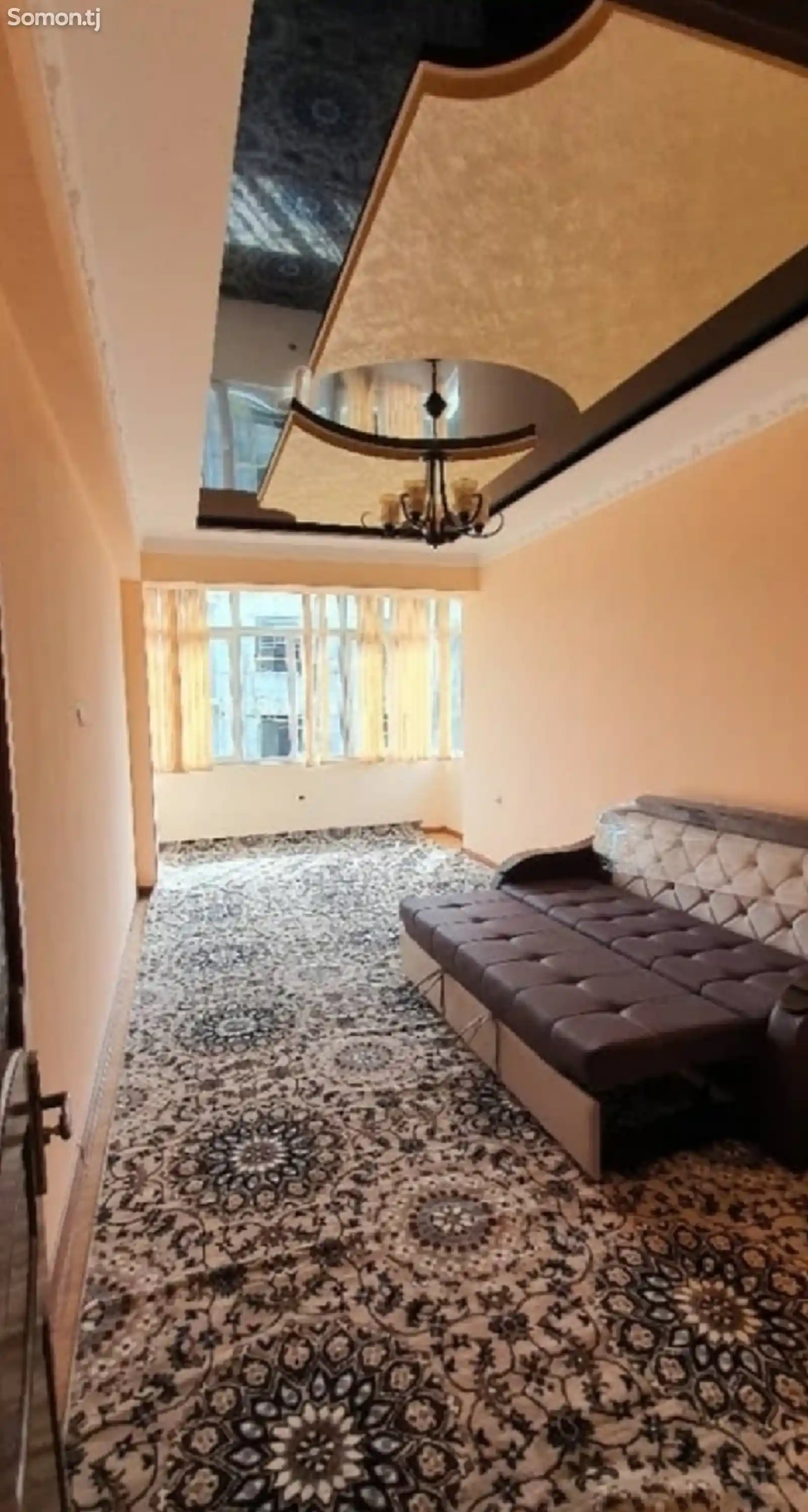 3-комн. квартира, 8 этаж, 70м², 19 мкр-9