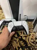 Игровая приставка Sony PlayStation 5-2