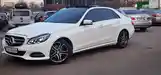 Mercedes-Benz E class, 2015-3