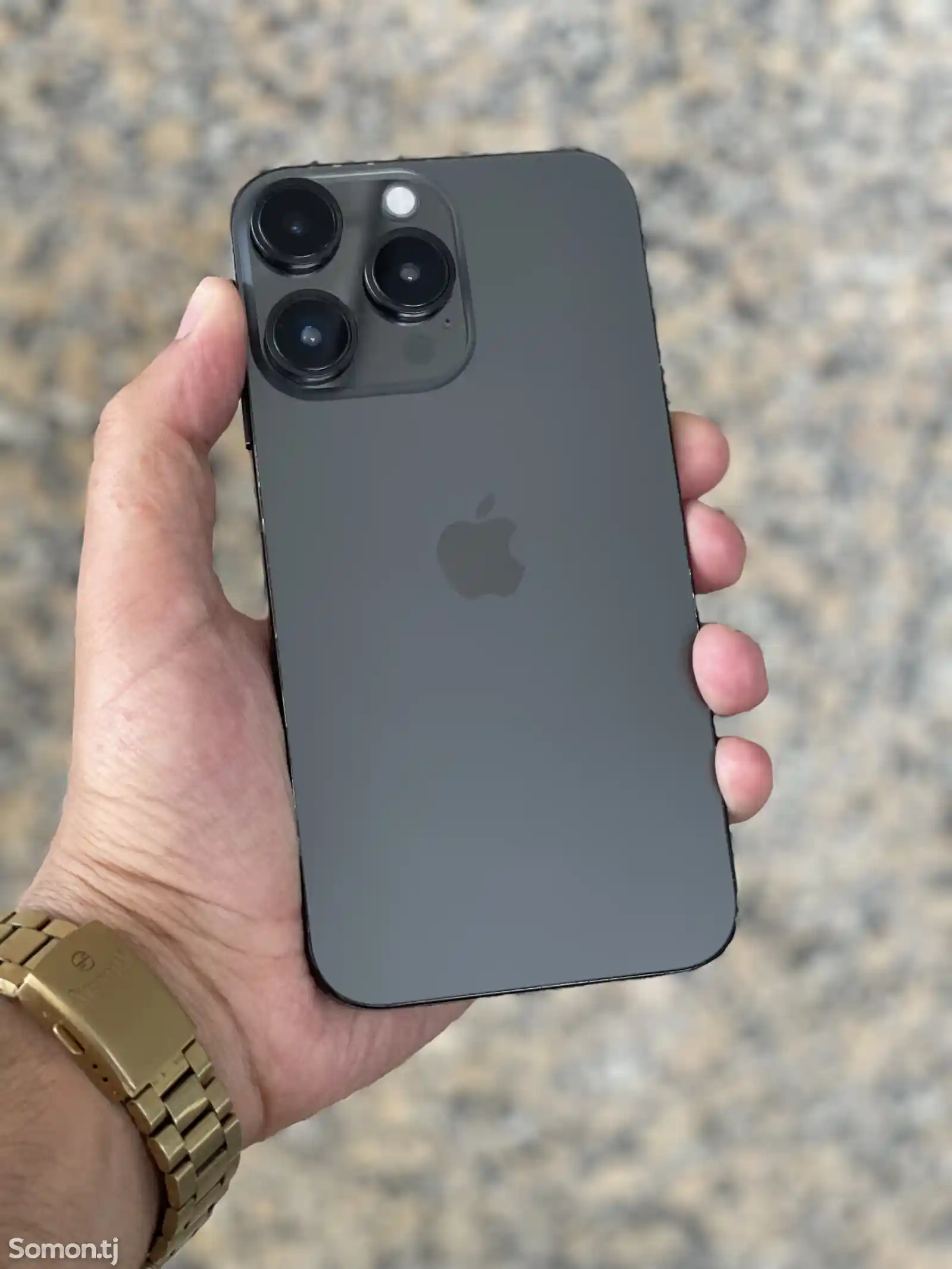 Apple iPhone Xr, 128 gb, Black-2