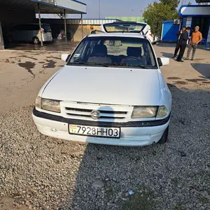 Opel Astra F, 1993