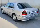 Mercedes-Benz C class, 2000-2