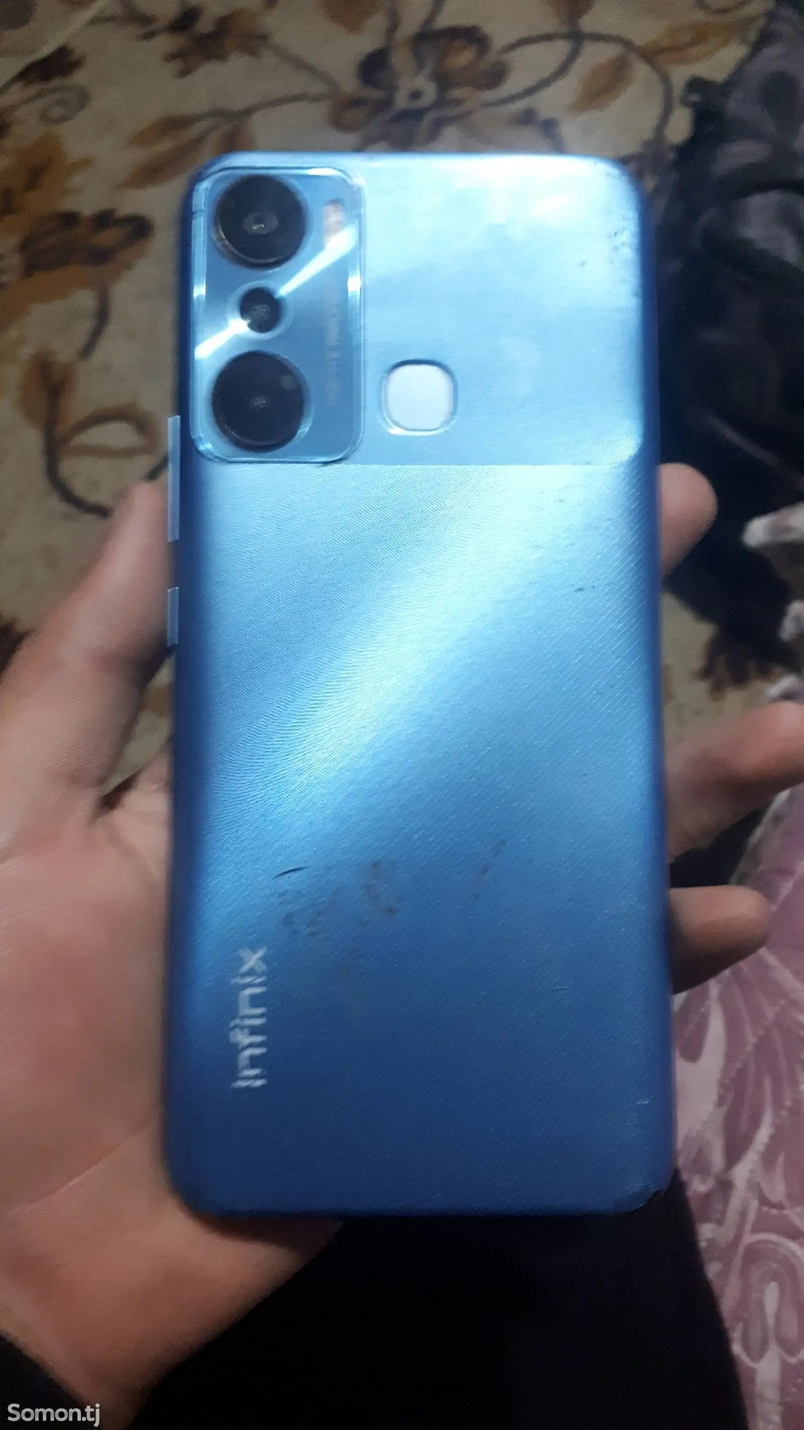 Infinix Hot 20i-1