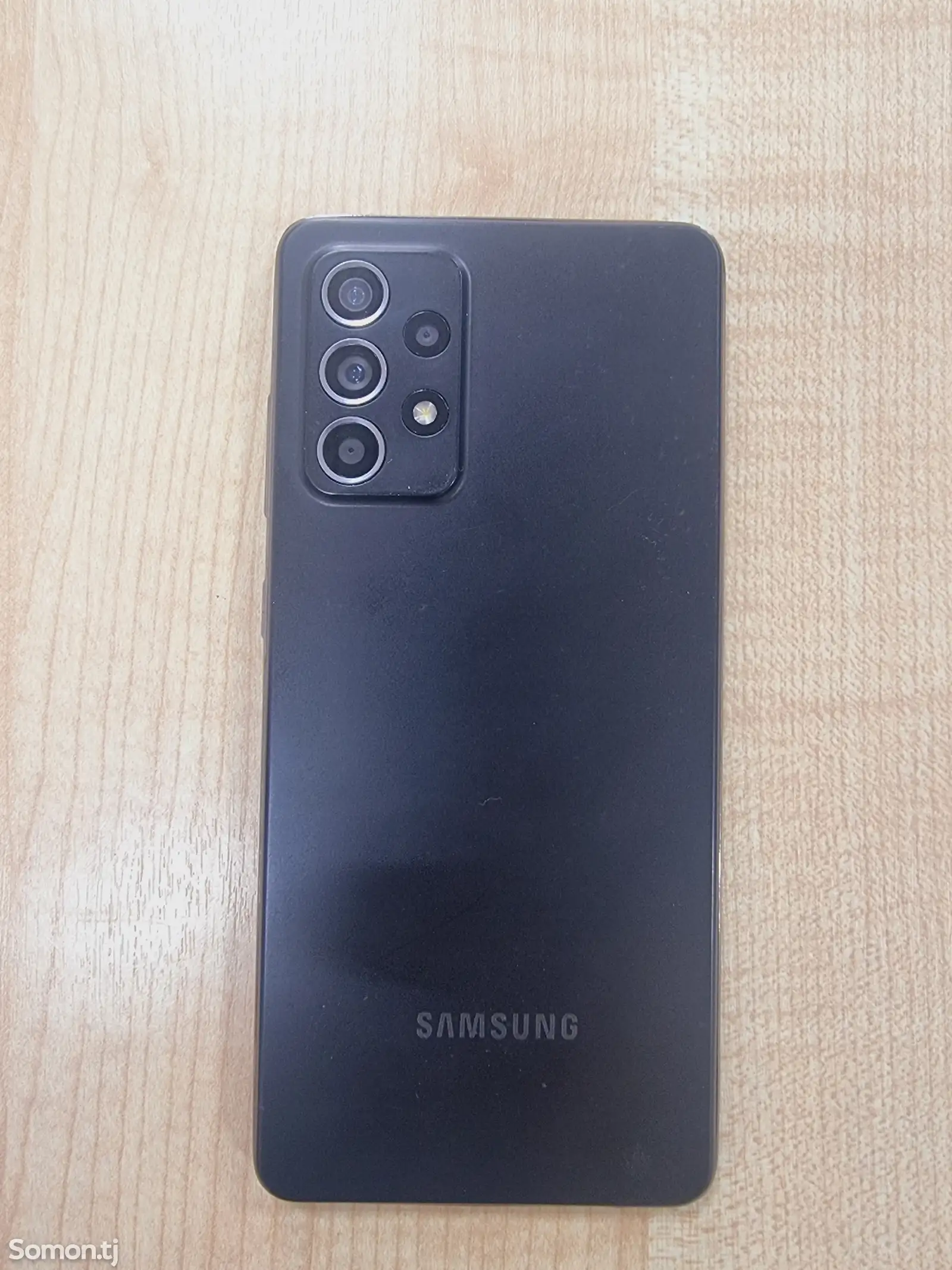 Samsung Galaxy A52-7