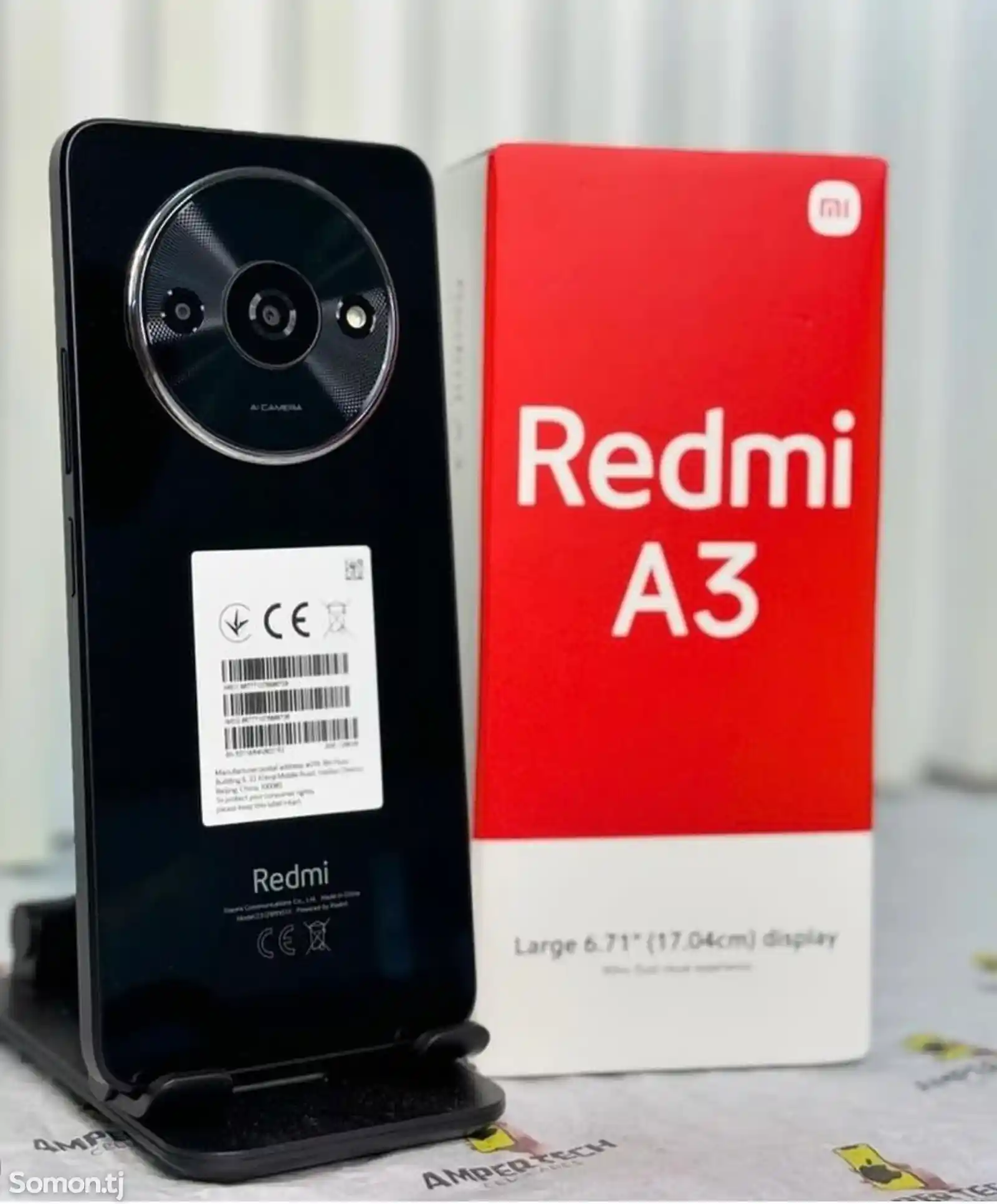 Xiaomi Redmi A3 128gb-2