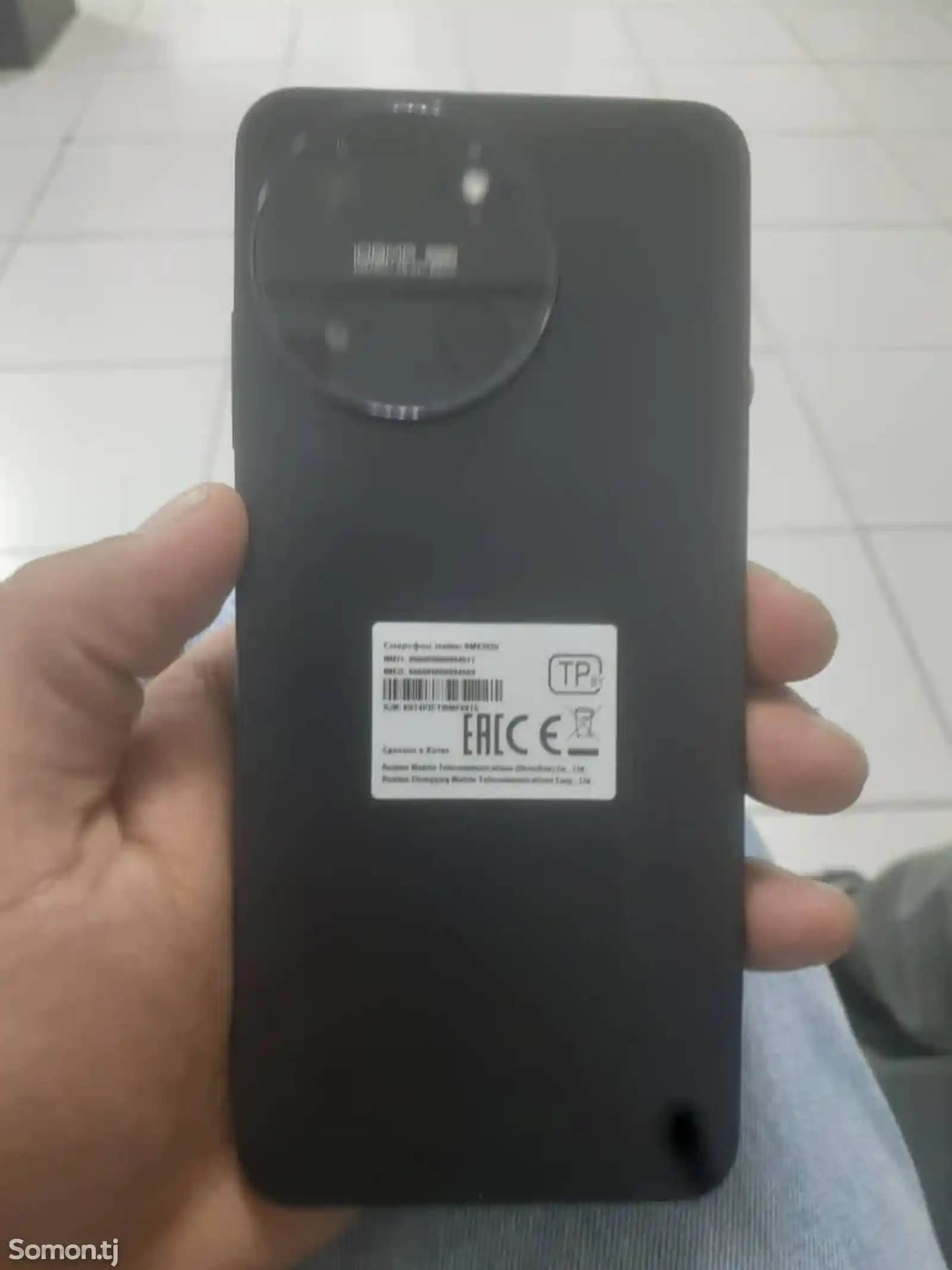 Realme 11, 256 GB-3