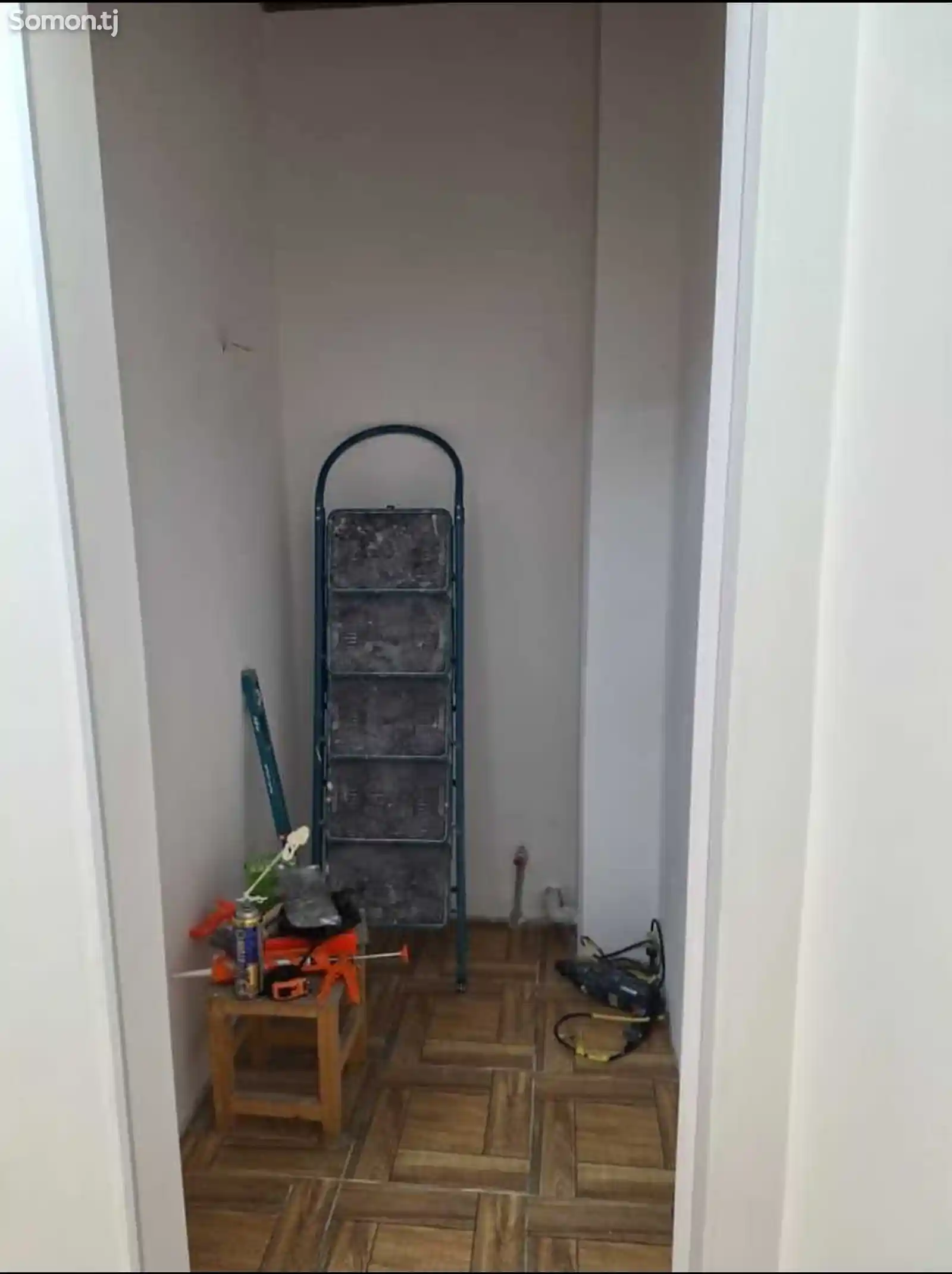 2-комн. квартира, 14 этаж, 65 м², Сино-8