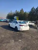 Toyota Corolla, 2019-5