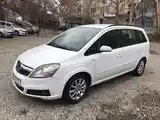 Opel Zafira, 2007-3