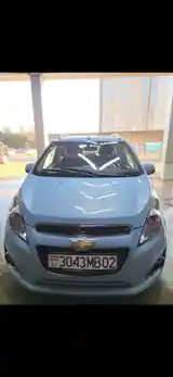 Chevrolet Spark, 2015-5