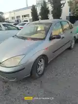 Ford Focus, 2004-5