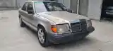 Mercedes-Benz W124, 1990-4