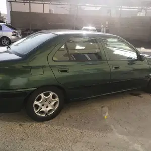 Opel Astra F, 1999