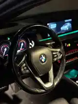 BMW 5 series, 2018-10