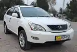 Lexus RX series, 2007-2