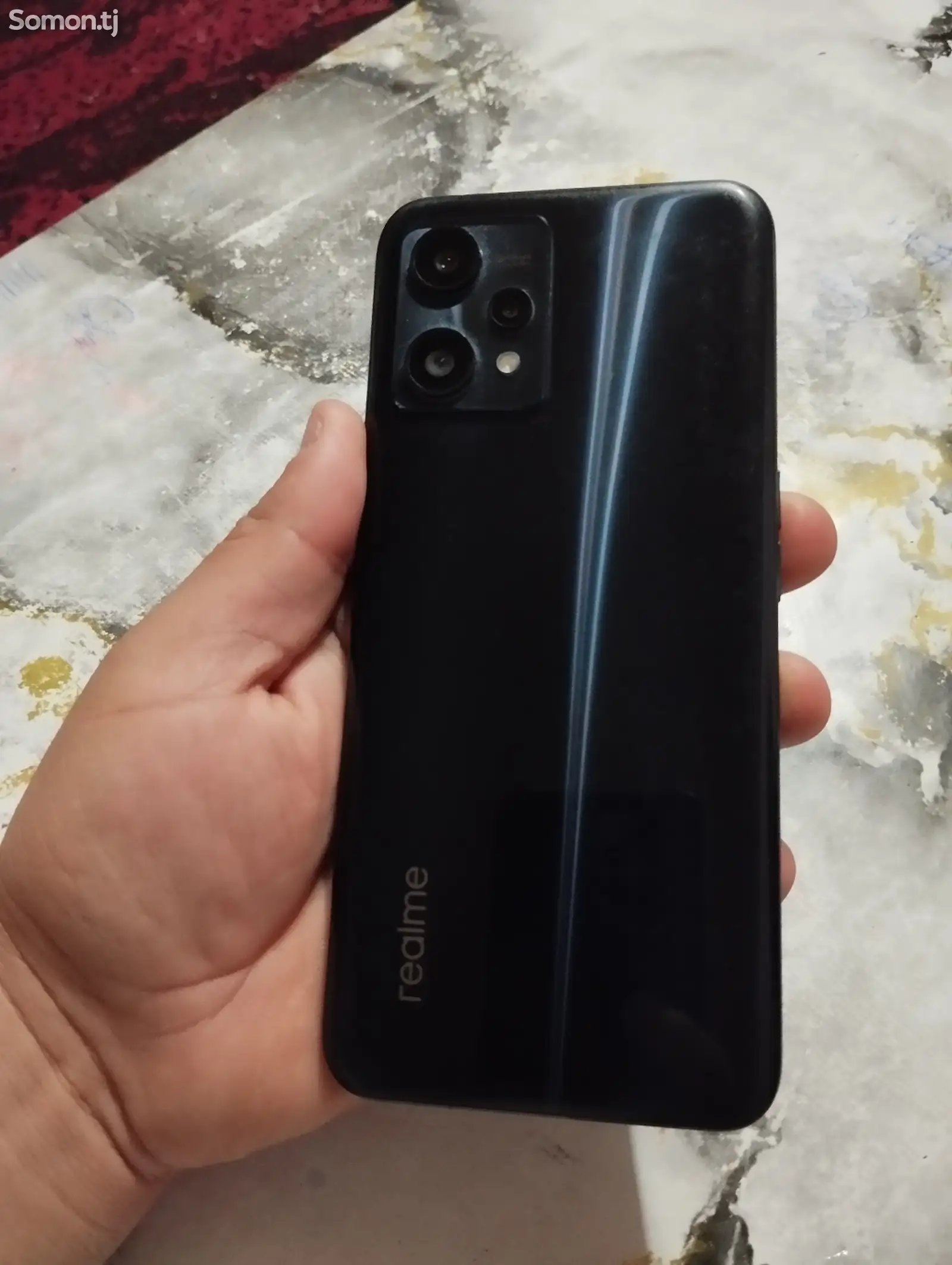 Realme 9 Pro-1