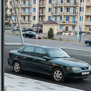 Opel Vectra B, 2000