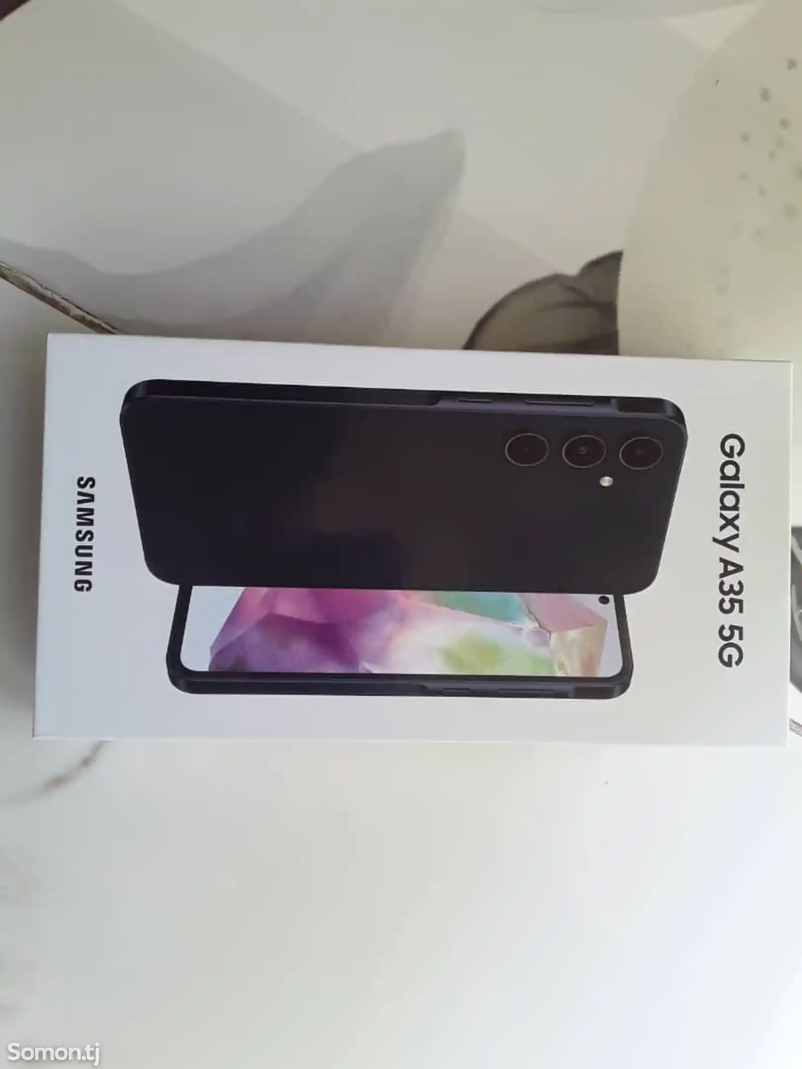 Samsung Galaxy A35-5