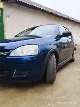 Opel Corsa, 2006-2