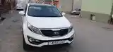 Kia Sportage, 2011-2