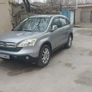 Honda CR-V, 2007